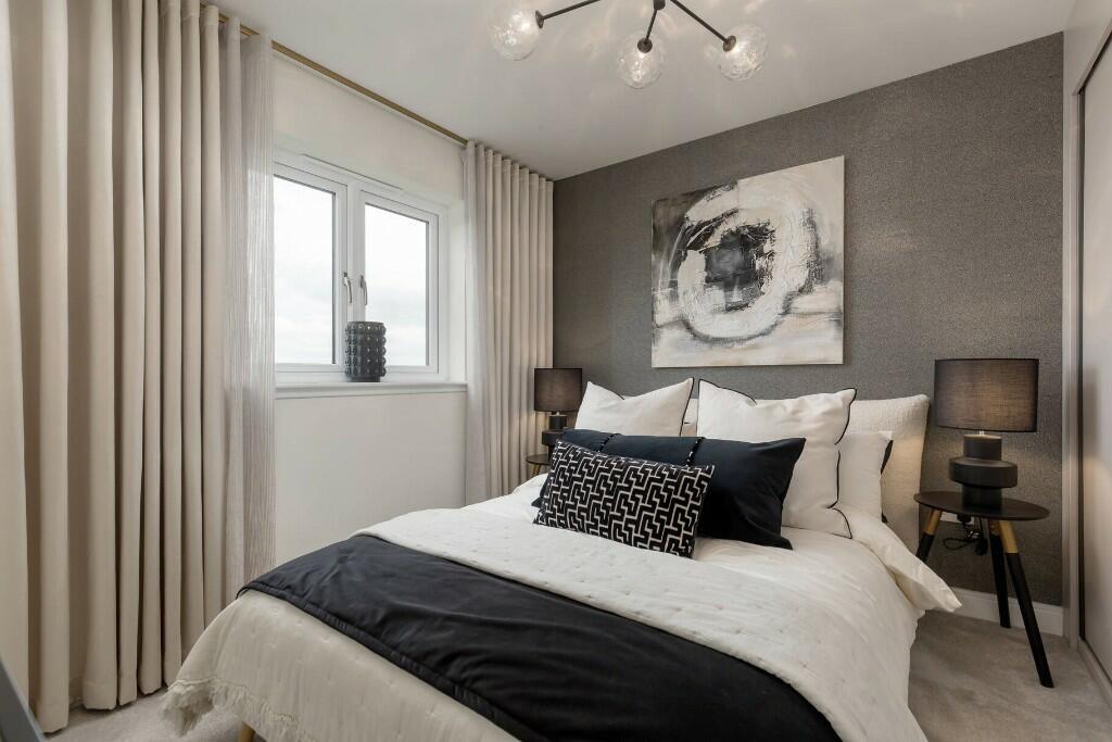 Show home Interior