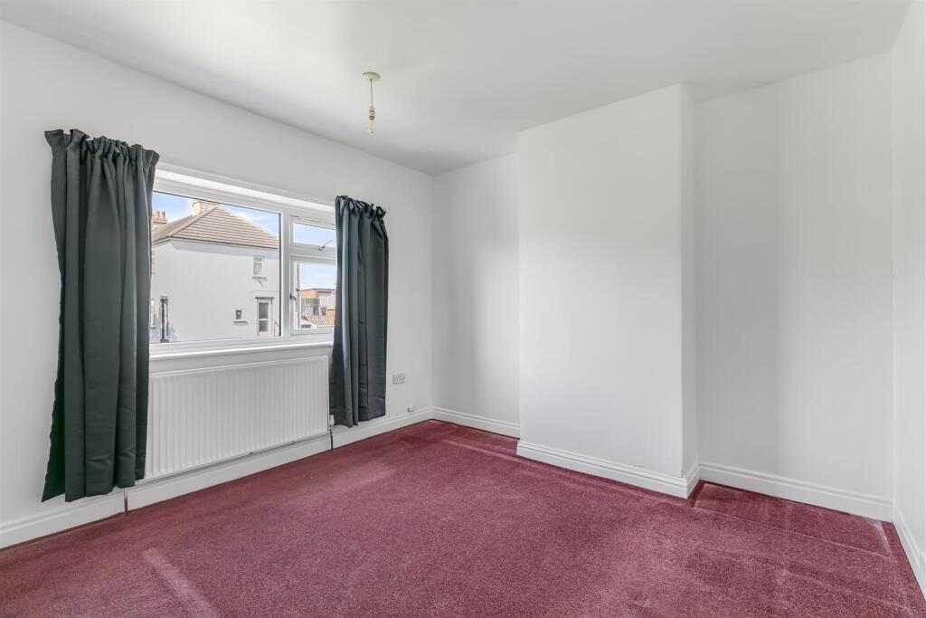 Bedroom 1.