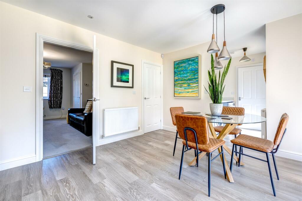 9 Primrose Walk, Ravenstone