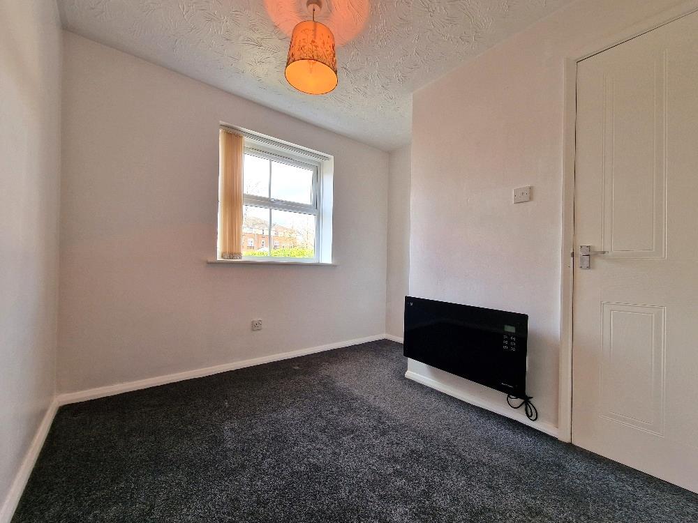 Drapers Field, Canal Basin - Bedroom 2