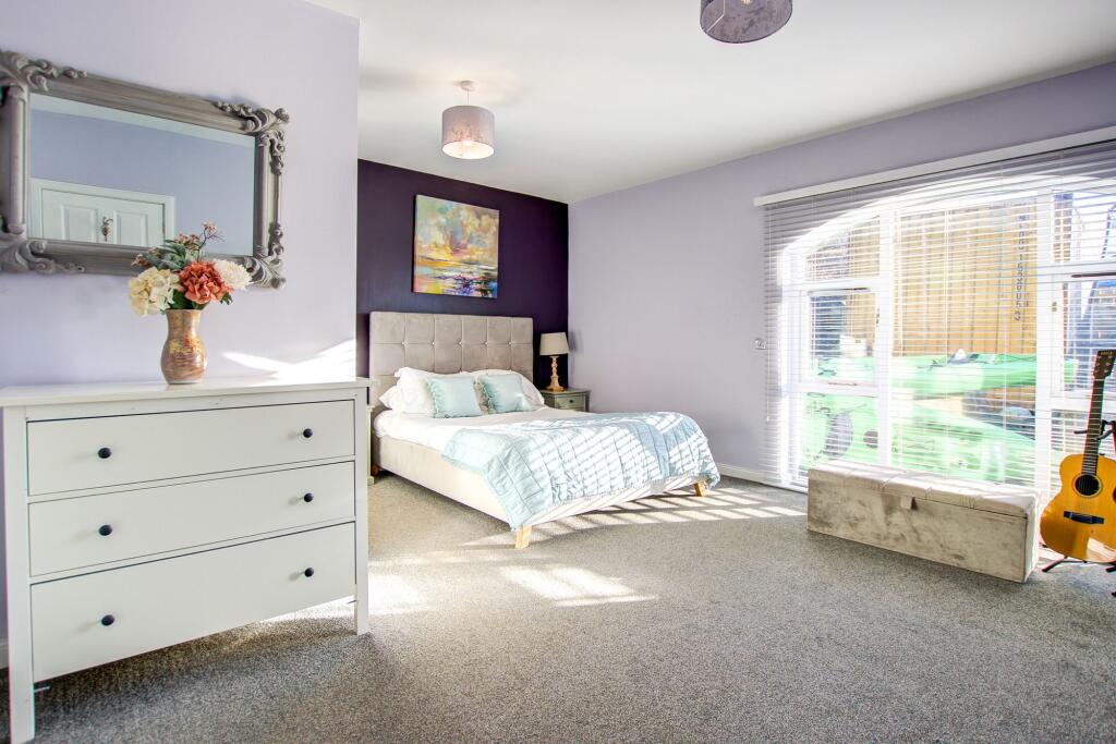Principal Bedroom