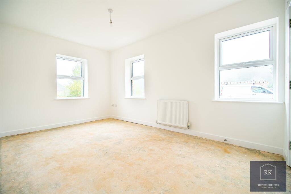 Bedroom.