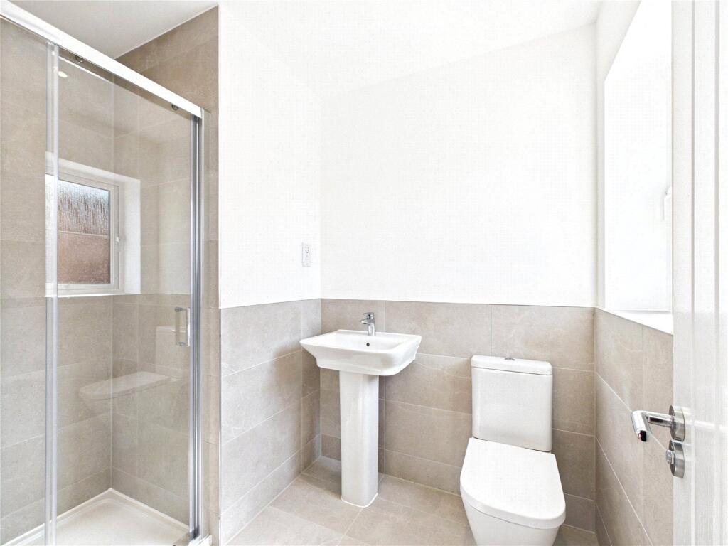 Plot 45, Brantham Heights, Slough Road, Brantham, Manningtree, CO11