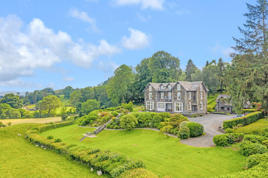 Highfield House