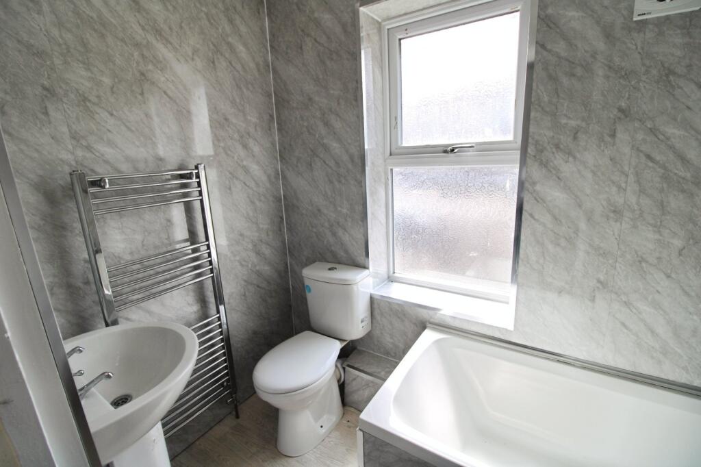 Family Bathroom W/C