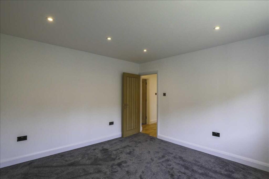 Bedroom Five