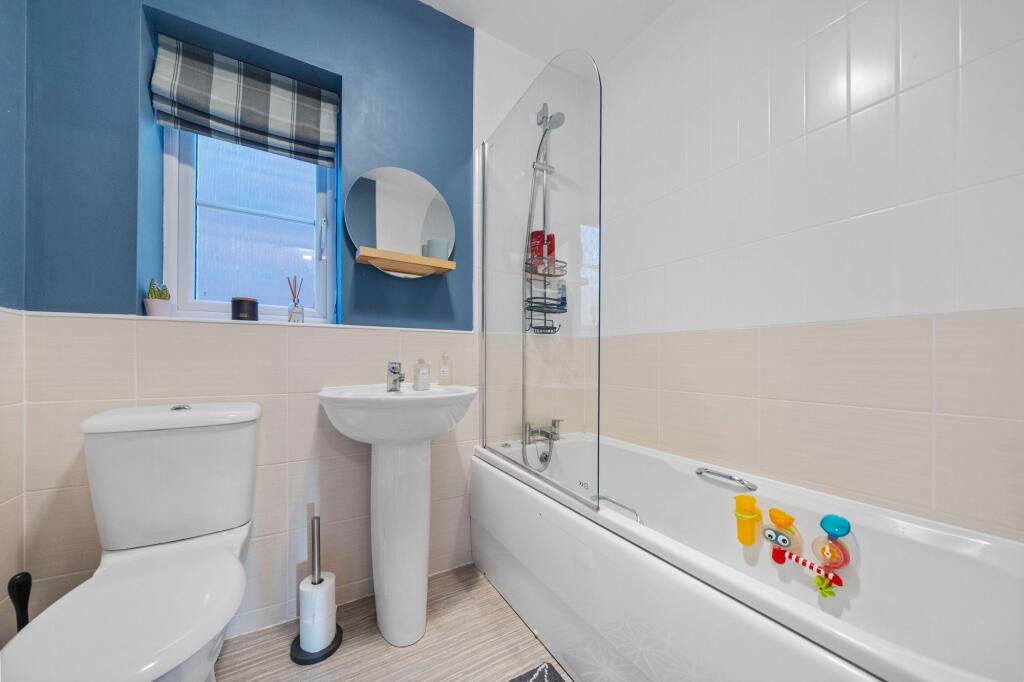 Liberation Road, Newton-Le-Willows, WA12