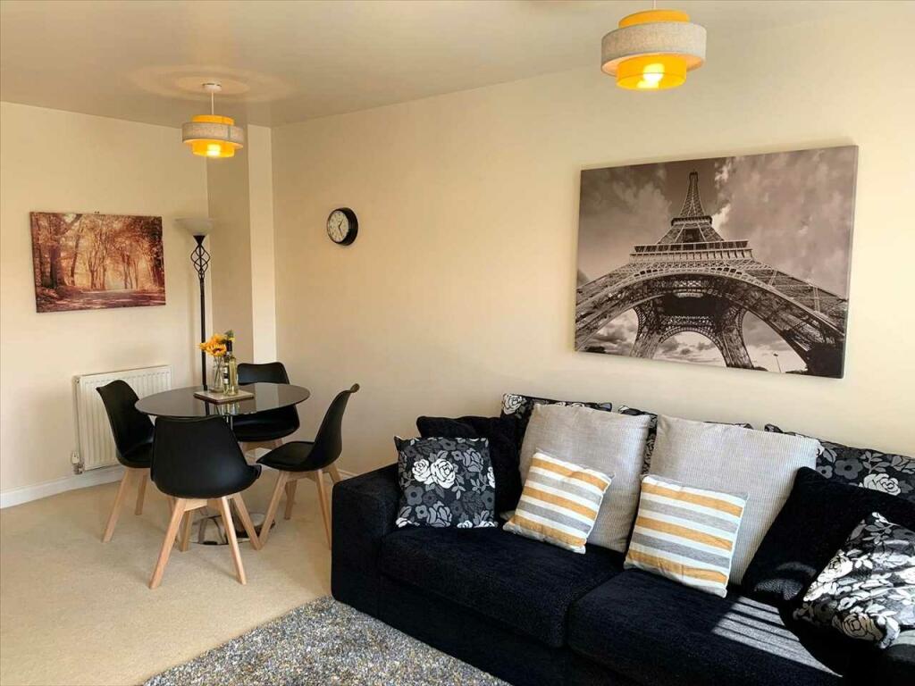 Lounge / Diner