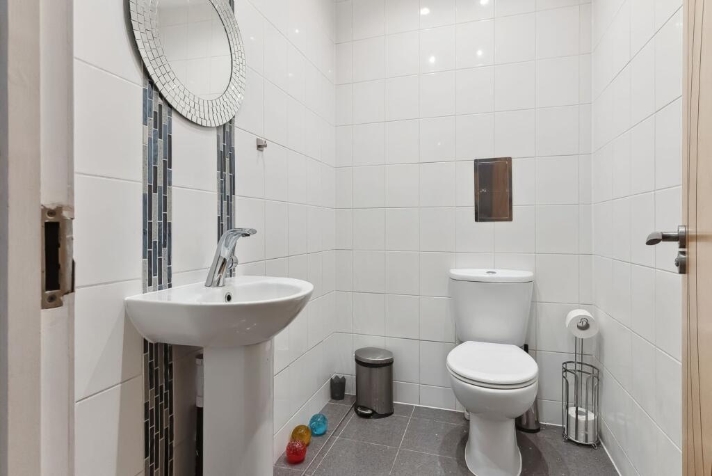Bathrooms