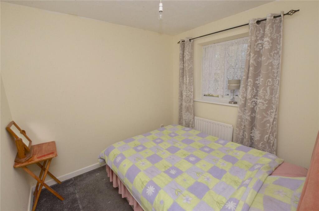 Bedroom No 2