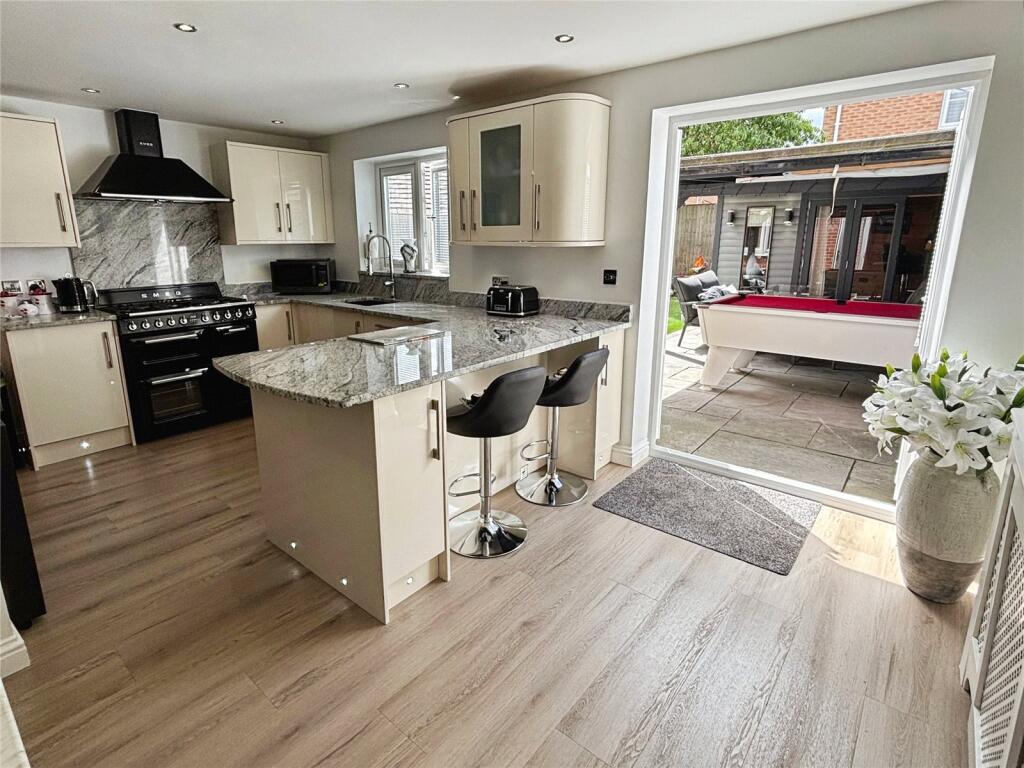 Open Plan