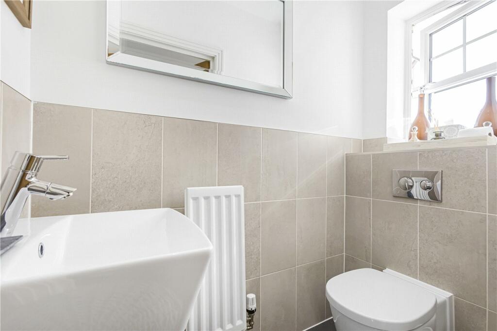 Cloakroom