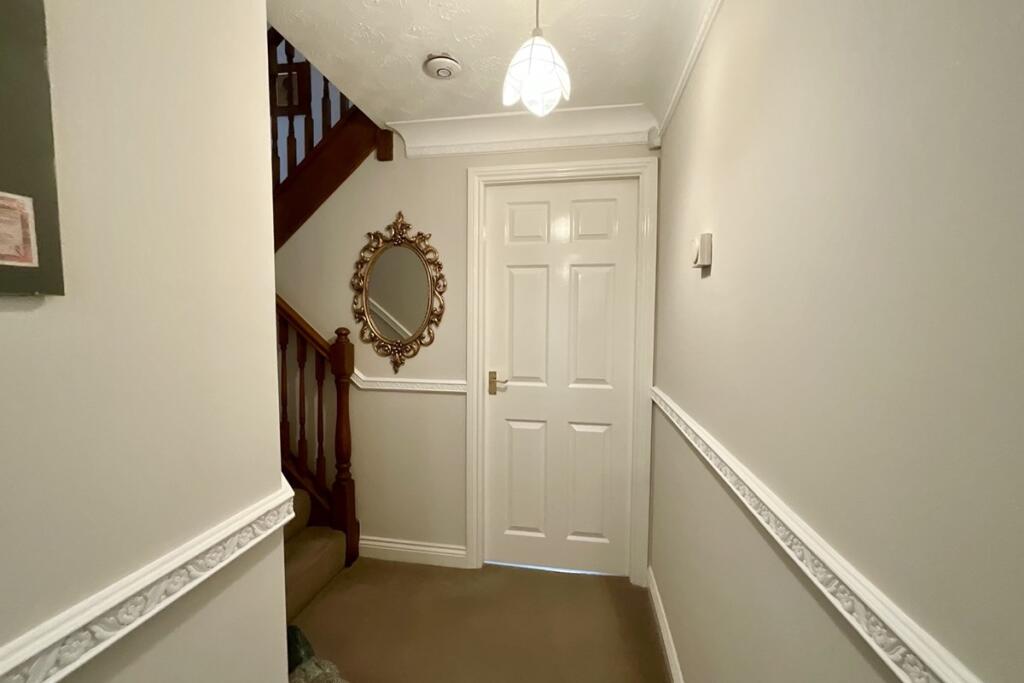 hallway