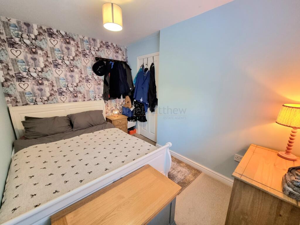 Bedroom  Two