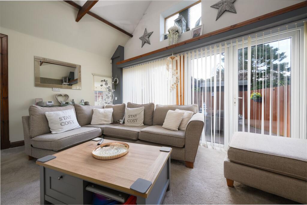 The Lane, Skelmorlie, PA17