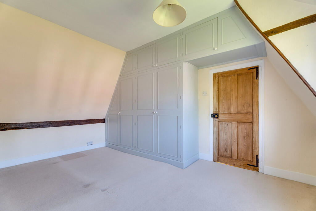 Yew Tree Cottage,...