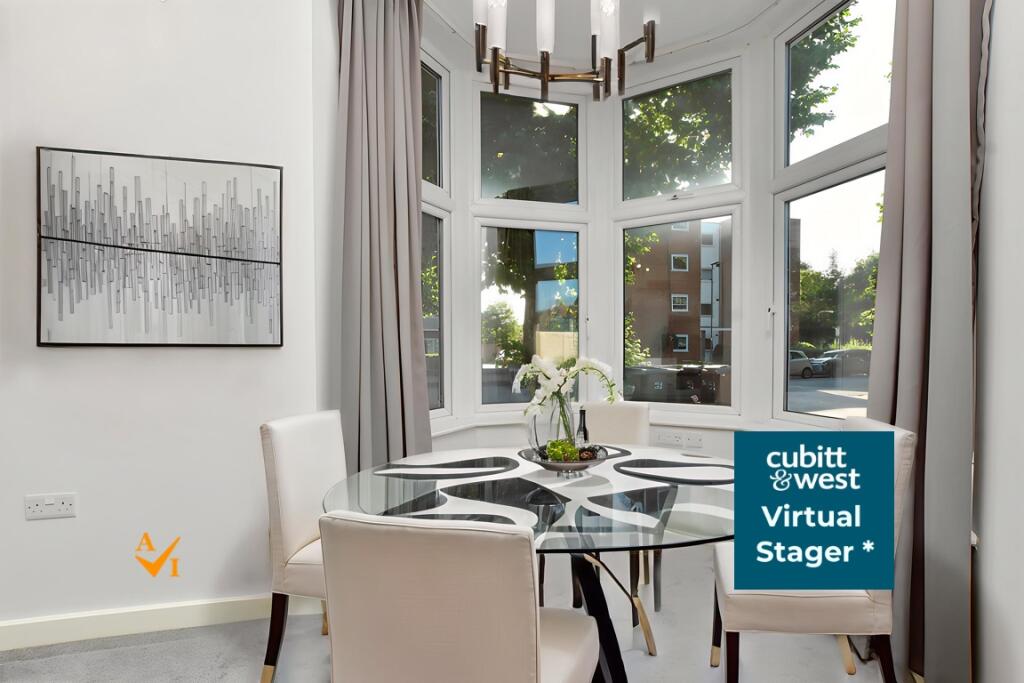 Internal Feature (Modern Style)