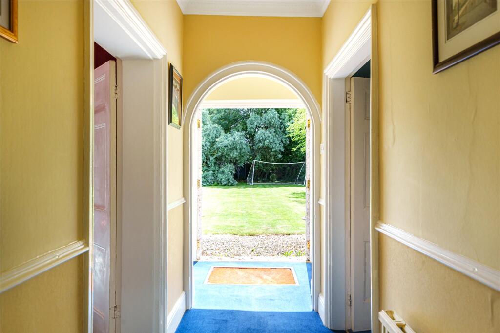 Hallway