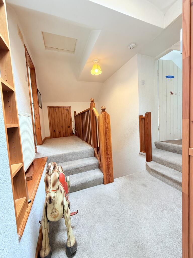 Langbank, The Causey, Haugh of Urr, DG7 3YD - Brai