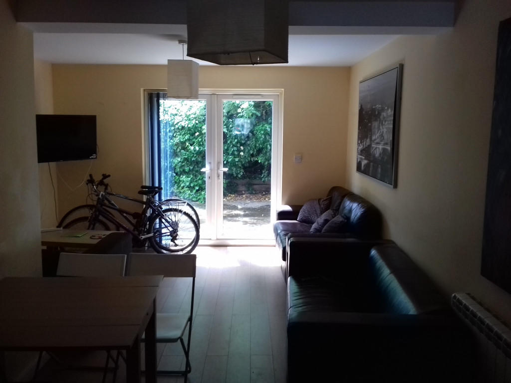 French doors