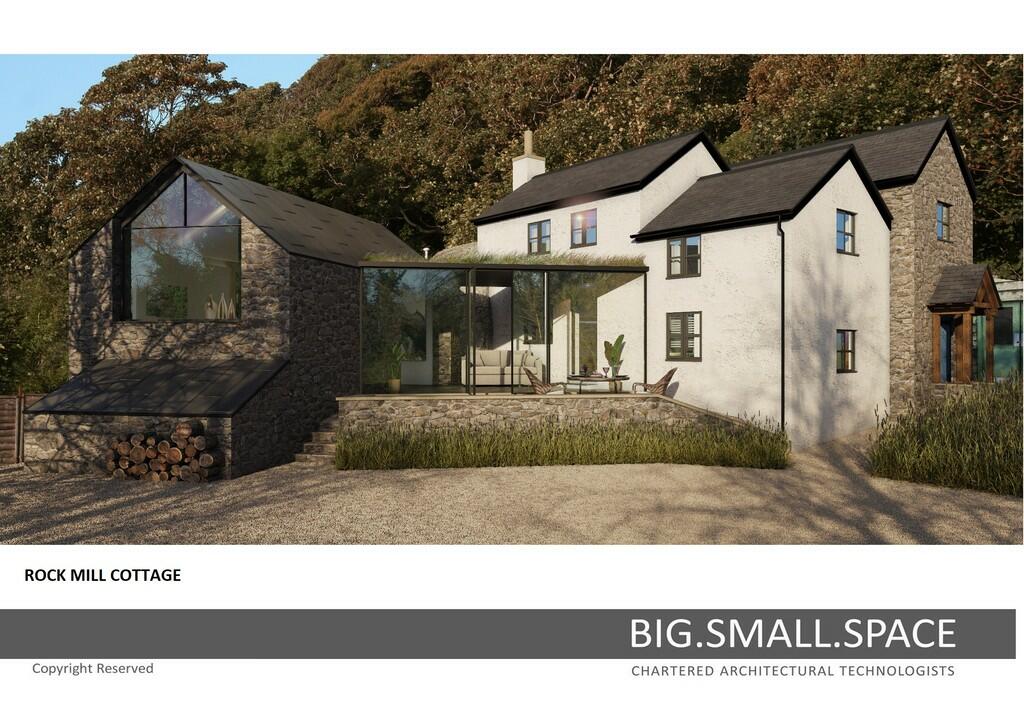 Artist's impressi...