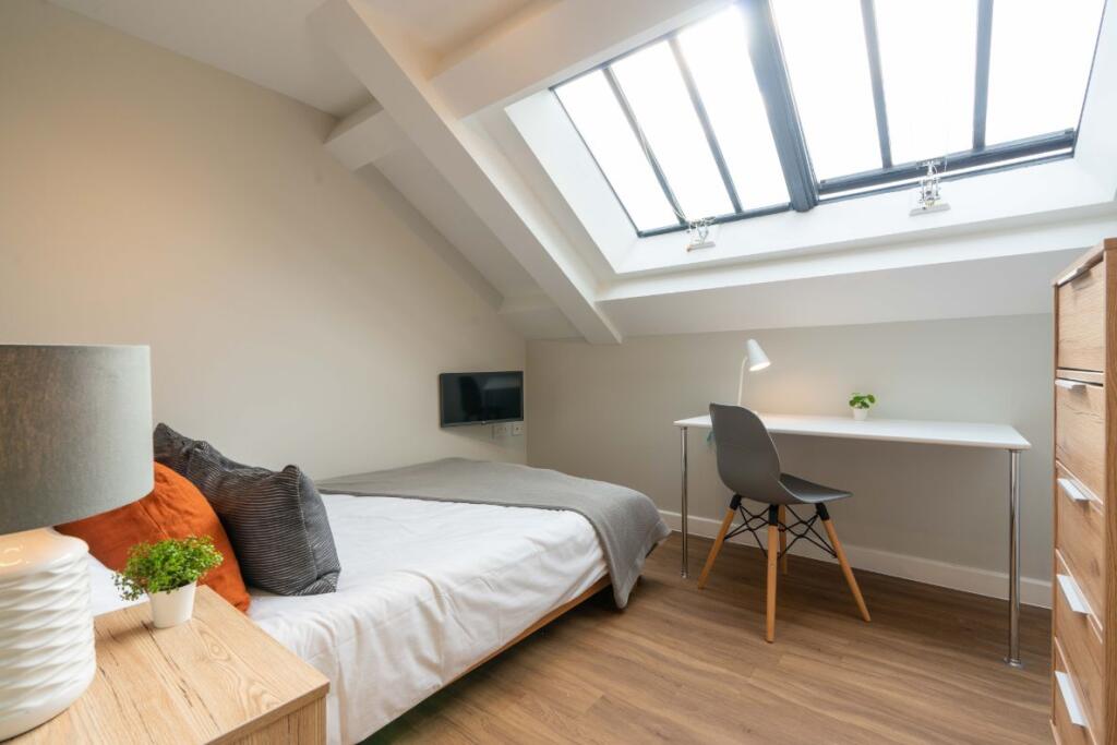 Flat 11 Shiners Yard