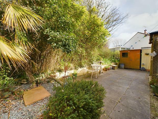 Garden 2