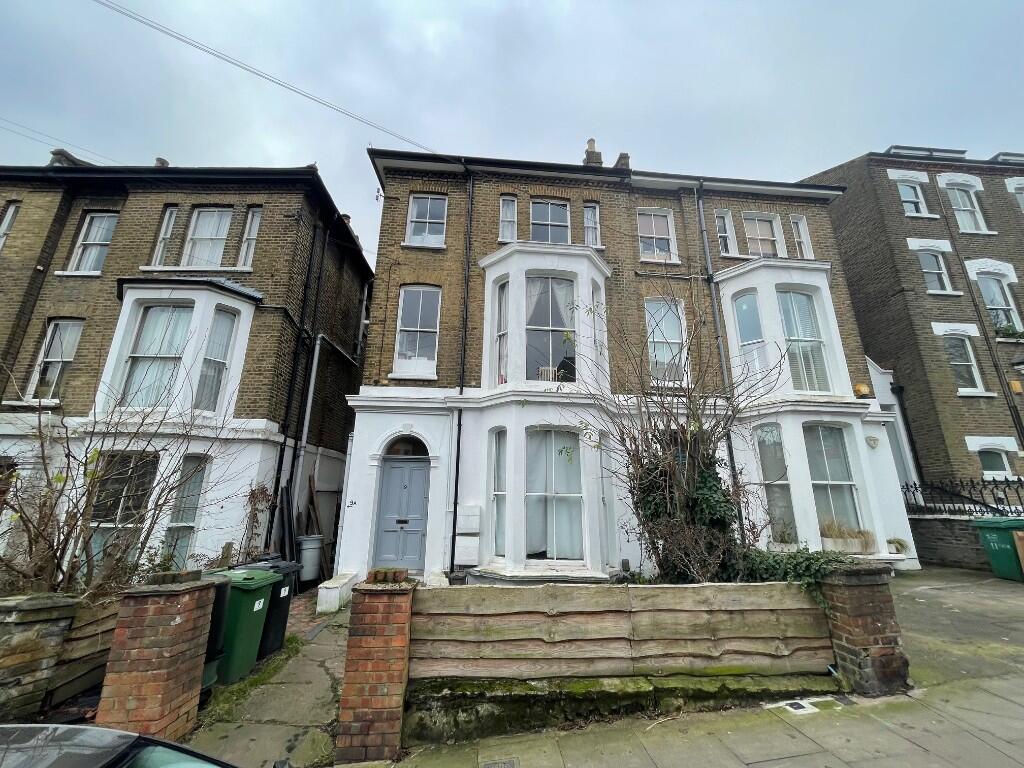 Bickerton Road, Tufnell Park, London, N19 5JU