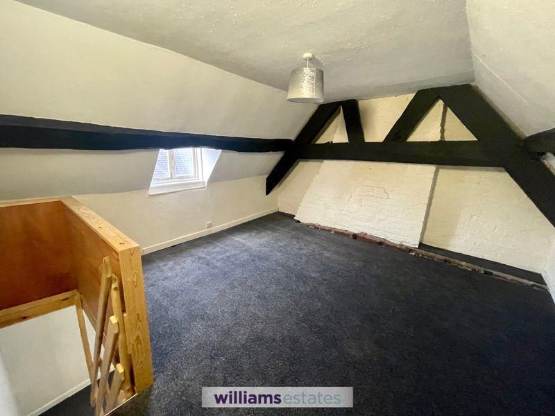 Loft Room