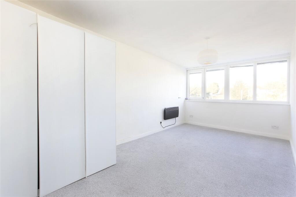 property in Melrose Road, 
Wandsworth, SW18
