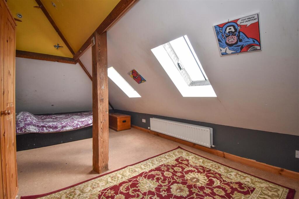 Bedroom Two