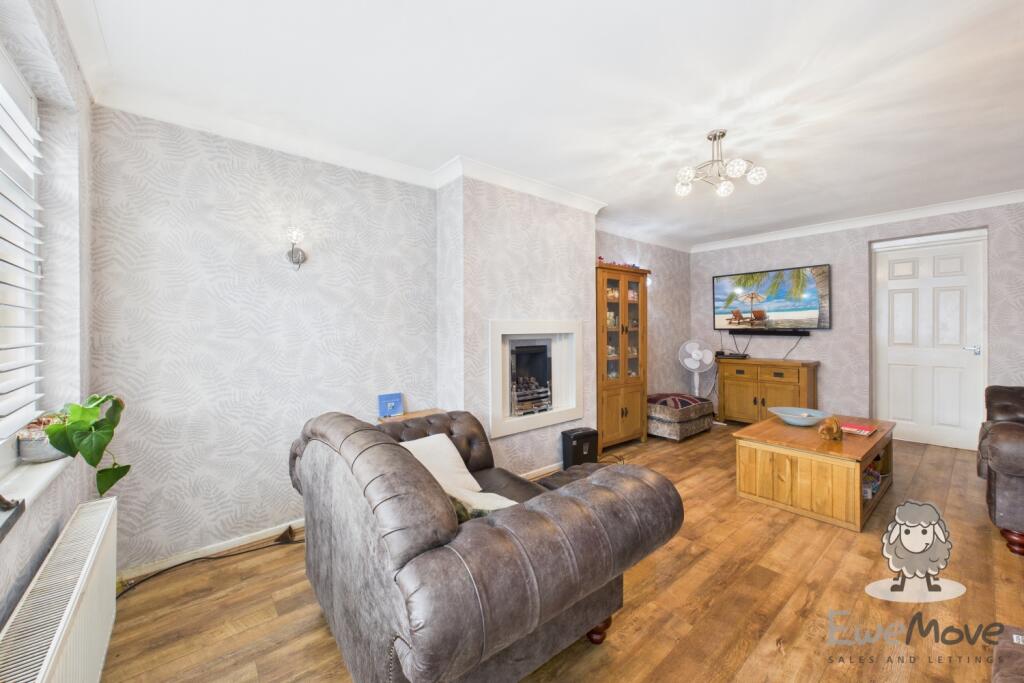 HIGHFIELD STREET, ST. HELENS, MERSEYSIDE, WA9