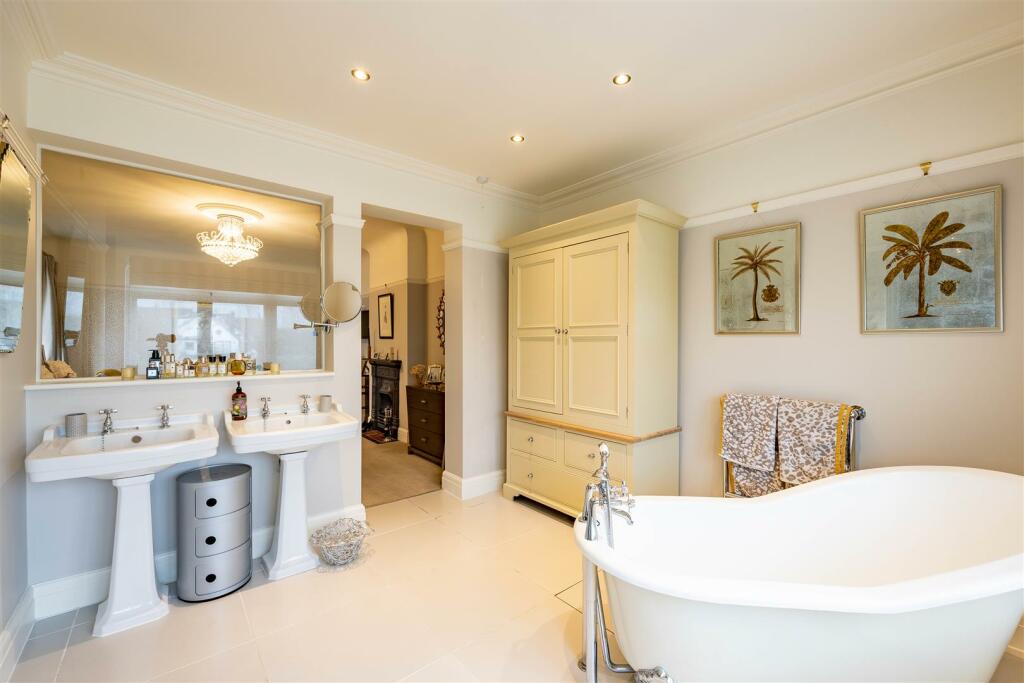 En-Suite