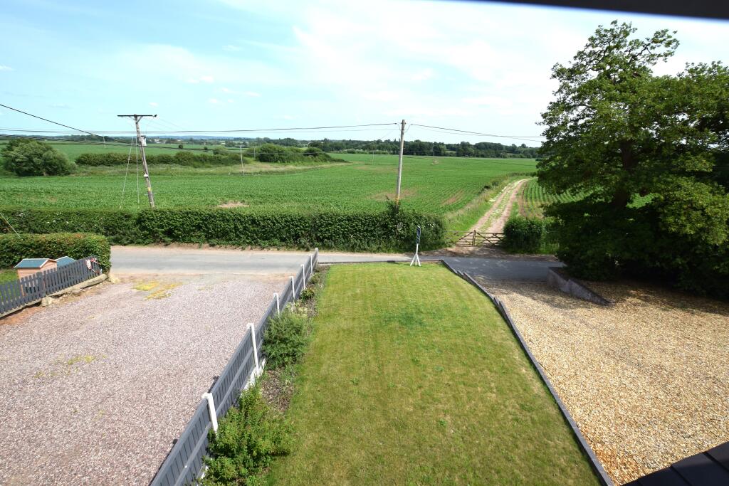 outlook to the front