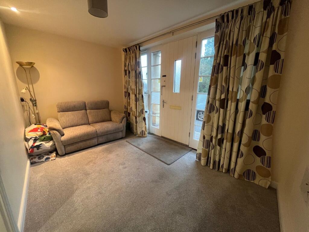 Cullompton Seddons