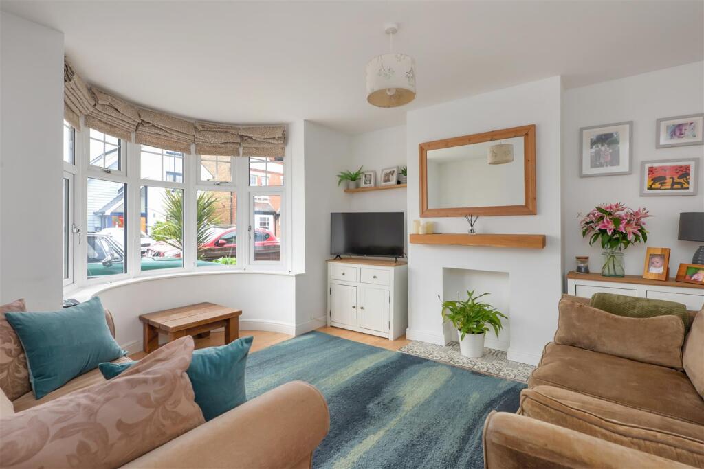 Baddlesmere Road, Tankerton, Whitstable