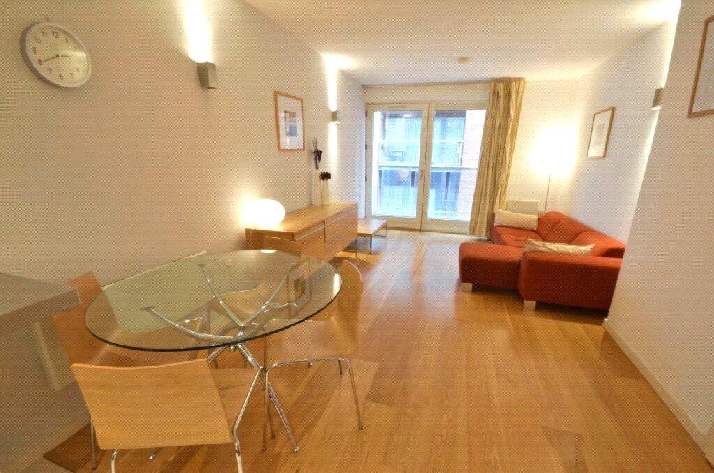 Lumiere Building, 38 City Road East, Manchester City Centre, M15