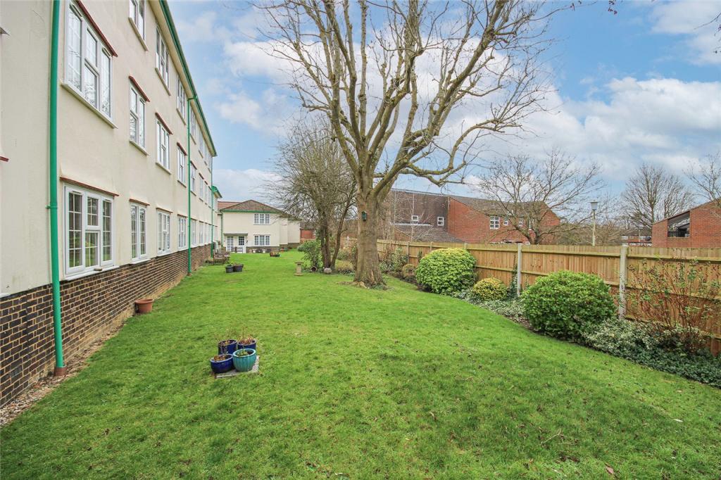 Communal Garden