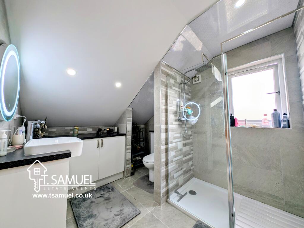 En-Suite