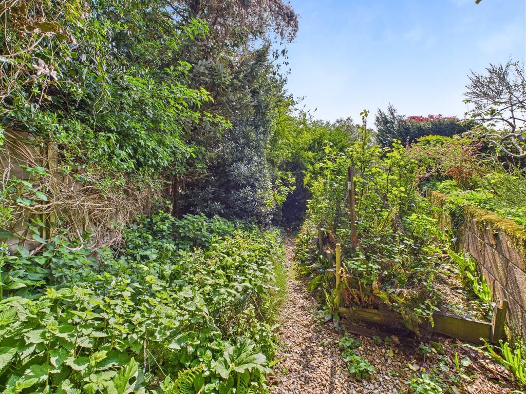 Garden c