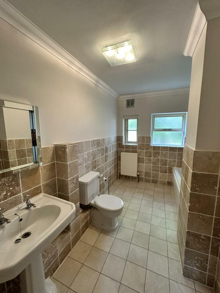 House Bathroom