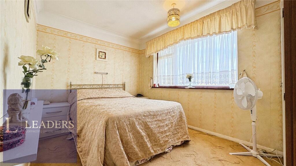 Bedroom 4