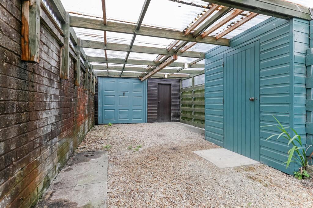 Car Port