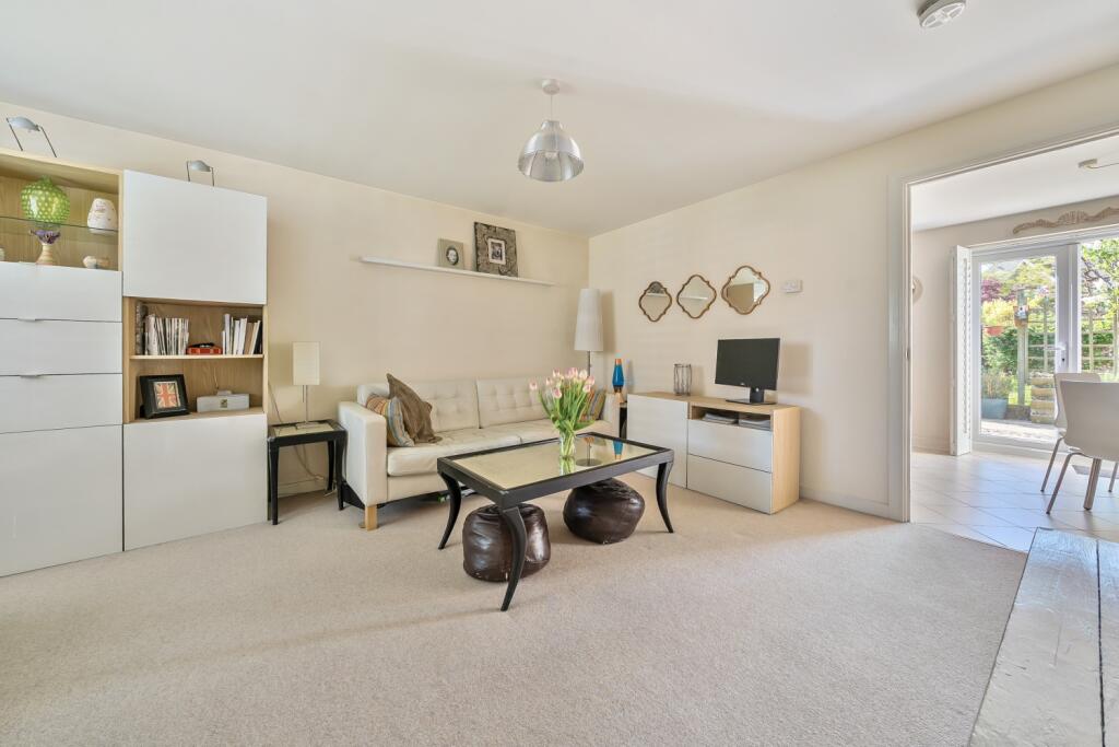 EweMove Basingstoke Estate Agents 