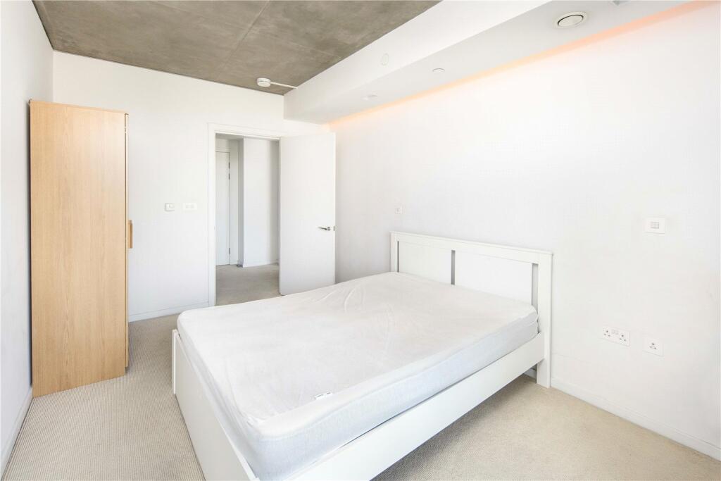 Bedroom View 3