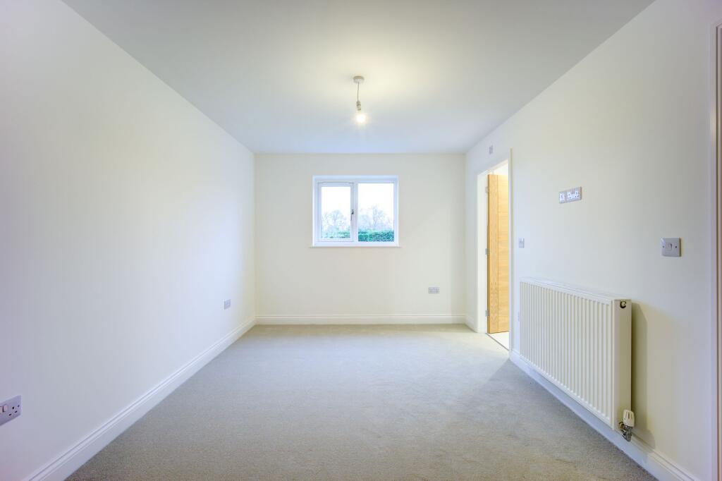 The Pine | Bedroom 4