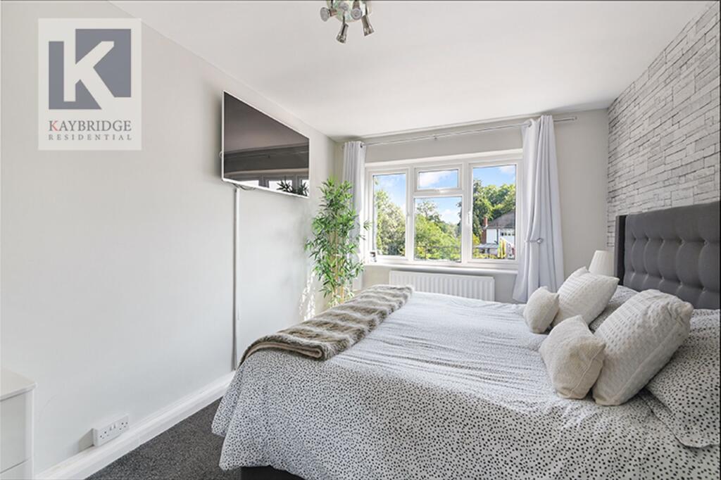 Kingston Road, Epsom