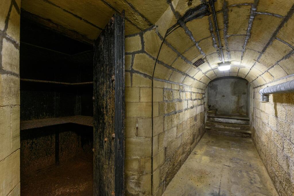 Cellar