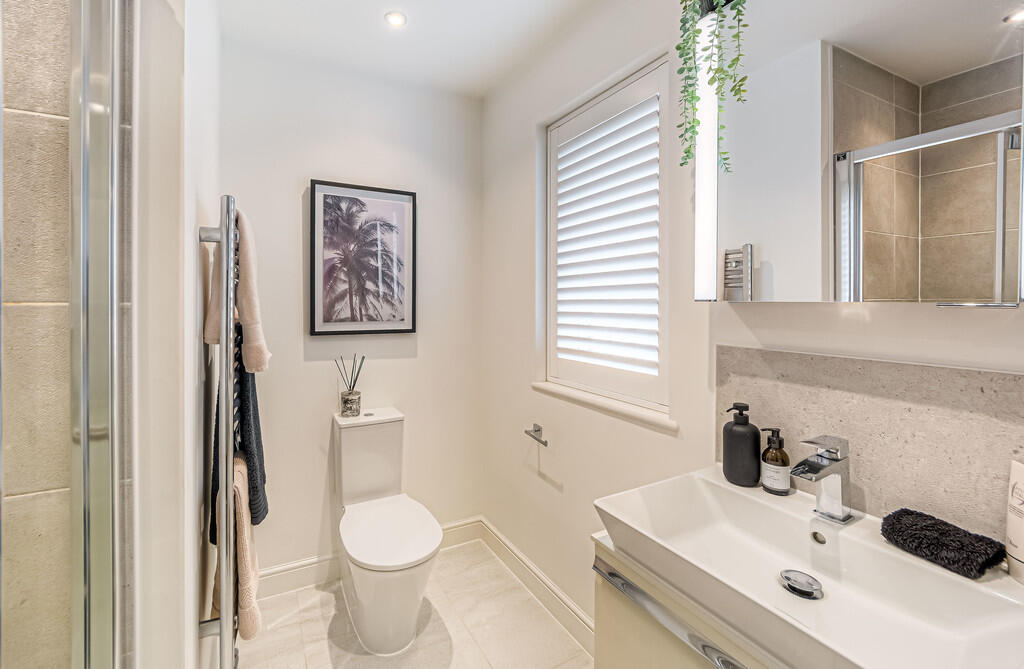 En-suite