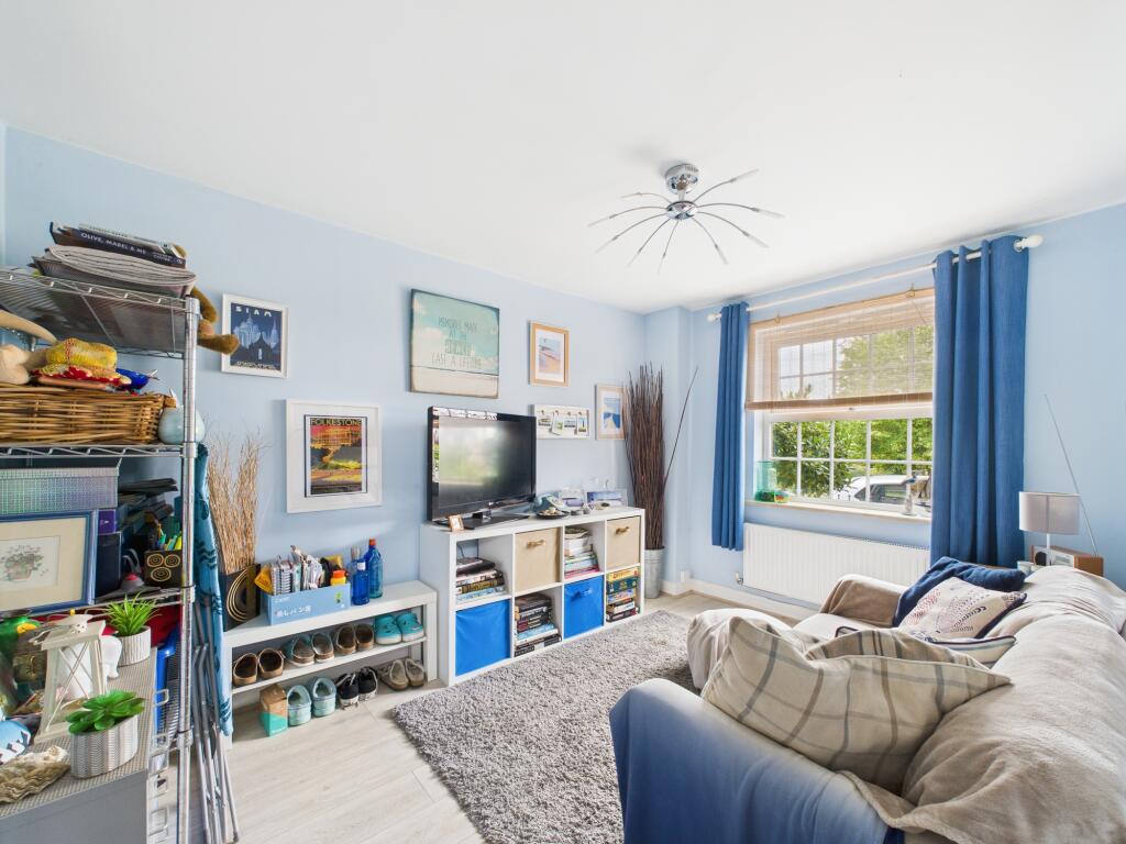 Ground Floor Reception RoomVersatile Reception roo